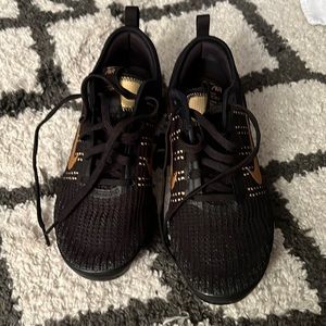 Nike air. Hardly worn please read about size